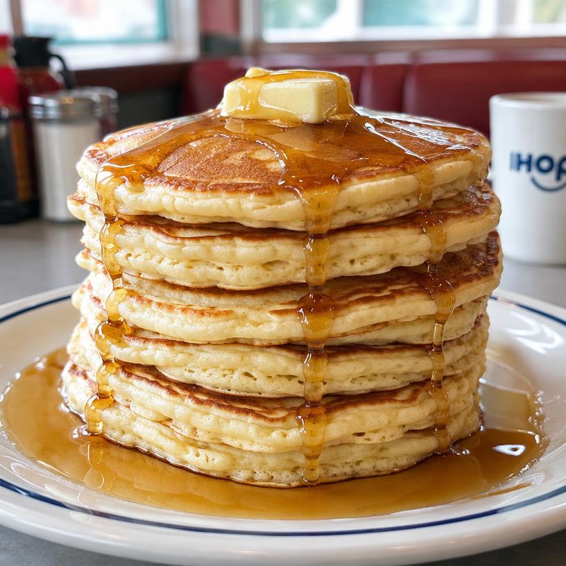 Summit Stack